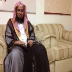 Abdul aziz bin mohammed al sadhan